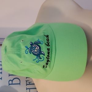 Daytona Beach ⛱️ turtle cap